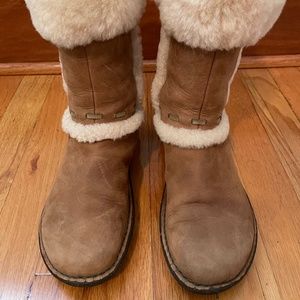 UGG Winter Boots